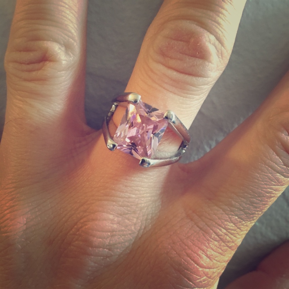 Lia Sophia Ring